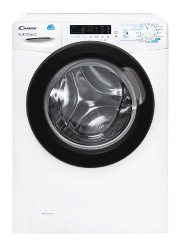Candy Smart CSS41052DB1/2-07 washing machine Front-load