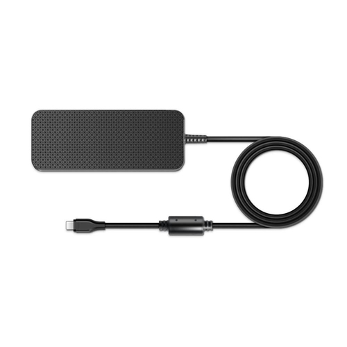 CoreParts MBXUSBC-AC0023 mobile device charger Black AC Indoor