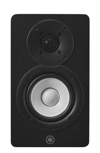 Yamaha  HS 3 Zwart (per paar), afbeelding 5