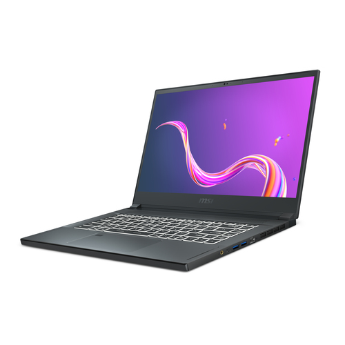 MSI 15 A10UH-072BE – image 3