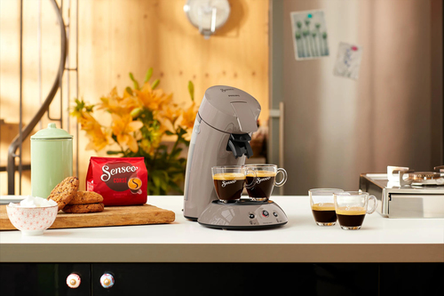 Senseo Original HD6554/01R1 coffee maker Fully-auto Pod coffee machine – image 8