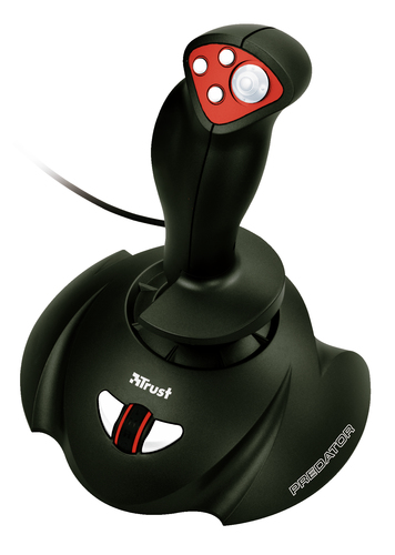 Trust QZ 501 PREDATOR
