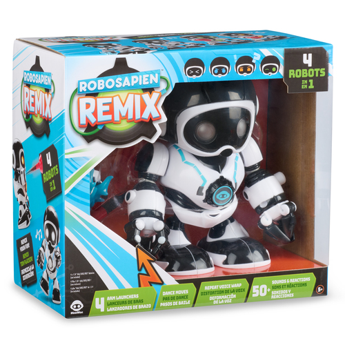 WowWee Robosapien Remix – image 4