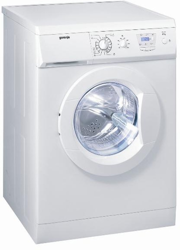 Gorenje WD63110 washing machine Front-load