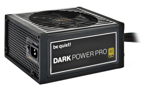 be quiet! Dark Power Pro 10 – image 4