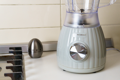 Pyramidea FR405C blender Tabletop blender – image 2