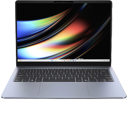 Dell 14S DS14265 Copilot+ PC AMD Ryzen™ AI 5 430 Laptop