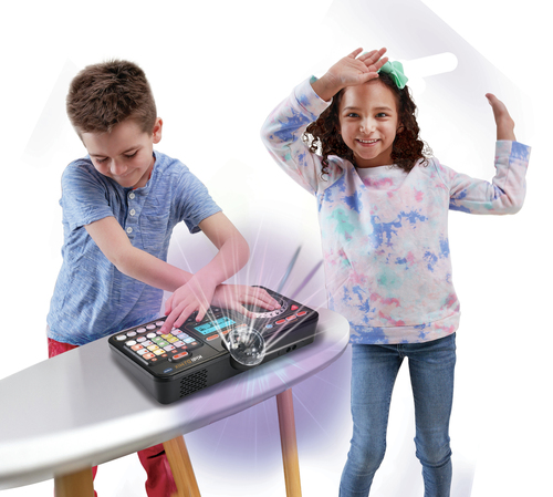 VTech DJ MIX – image 3
