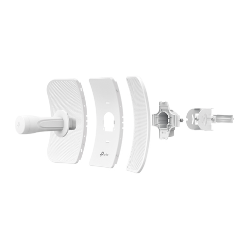 TP-Link CPE610 antena para red Antena direccional 27 dBi imagen 3