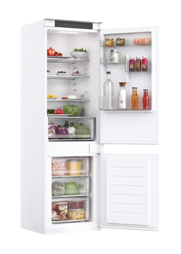 Hoover H-FRIDGE 300 LITE HOBL3518F Built-in – image 3