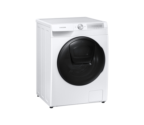 Samsung WD10T654DBH washer dryer Freestanding Front-load White – image 2