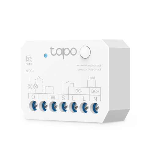 TP-LINK Smart Switch Module