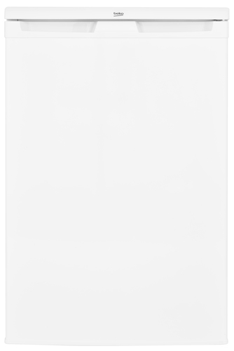 Beko ULJS1584W fridge Freestanding – image 1