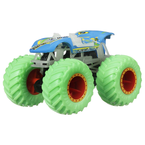 Hot Wheels Monster Trucks HCB50 игрушечный транспорт/игрушечный трек