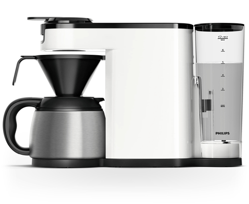 Philips HD6594/02 coffee maker Semi-auto Combi coffee maker – image 5