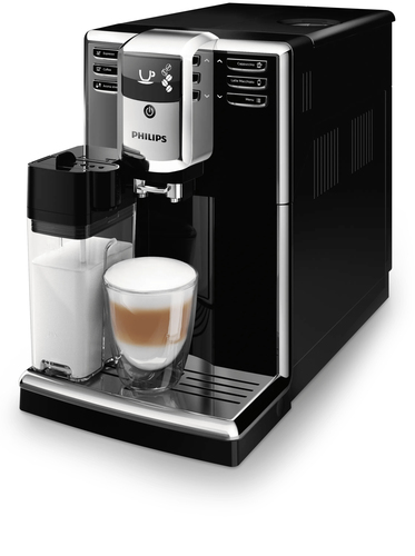 Philips 5000 series EP5360/10 coffee maker Fully-auto Espresso machine – image 4