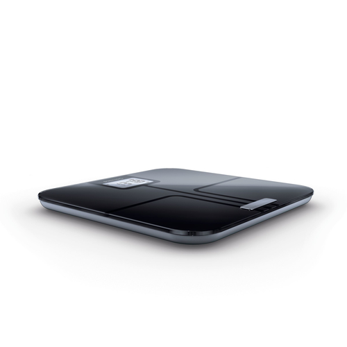 Philips DL8780/38 personal scale Square Black Electronic personal scale – image 2