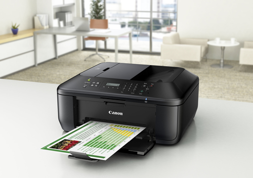 Canon PIXMA MX475 Inkjet A4 – image 8