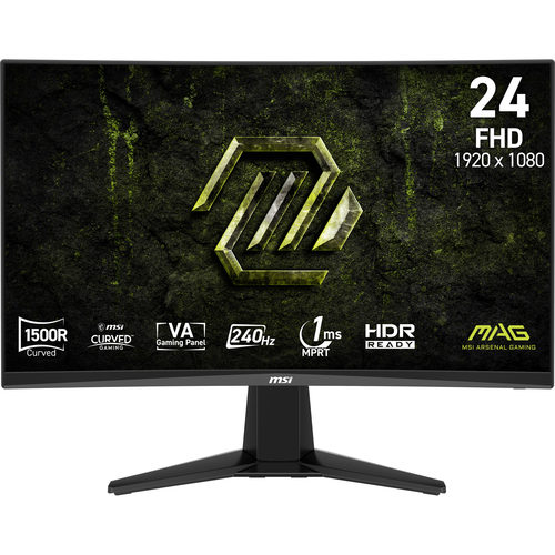 MSI MAG 245C X24 Curved