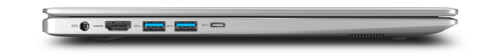 MEDION AKOYA P6645G-i5-512F8 Intel® Core™ i5 i5-8265U Laptop – image 3