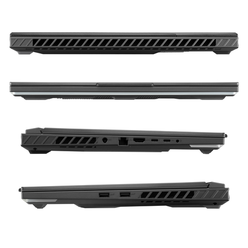 Asus Rog Strix G16 16" Gaming Laptop - Nvidia® GeForce Rtx™ 5060, Amd Ryzen™ 9, 1TB SSD - Eclipse Grey, Grey - image 7
