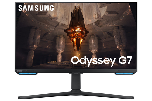 Samsung G7 G70B – image 2