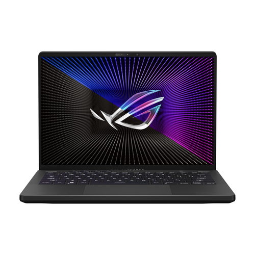 ASUS ROG Zephyrus G14 GA402RK-L8160W AMD Ryzen™ 9 6900HS Ноутбук 35,6 cm (14") WQXGA 32 GB DDR5-SDRAM 1 TB Твердотельный накопитель (SSD) AMD Radeon RX 6800S Wi-Fi 6E (802.11ax) Windows 11 Home Серый