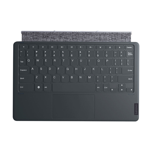Lenovo ZG38C03230 mobile device keyboard Pogo Pin Black