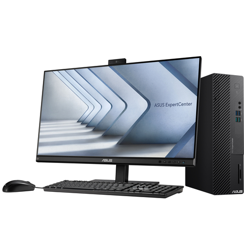 ASUS ExpertCenter D5 SFF D500SE Intel® Core™ i5 i5-13500 – image 4