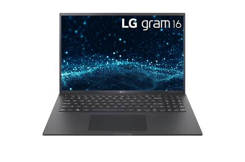 LG 16Z95P-K.AR55A8 laptop Intel® Core™ i5 i5-1155G7