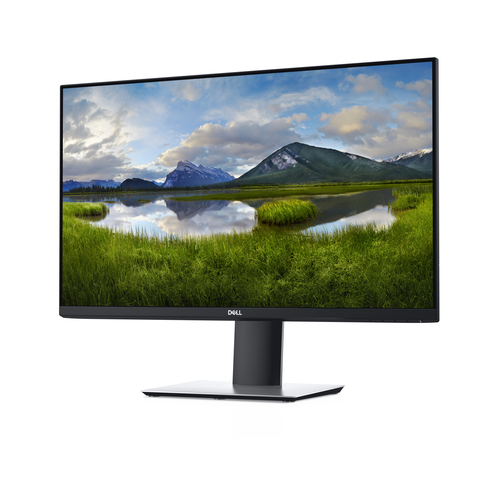 Dell S Series S2719HS computer monitor – image 2