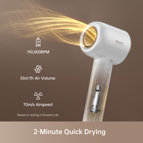 Dreame Hair Glory Combo – image 3