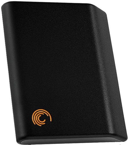 Seagate FreeAgent™ Go USB 2.0 120 GB