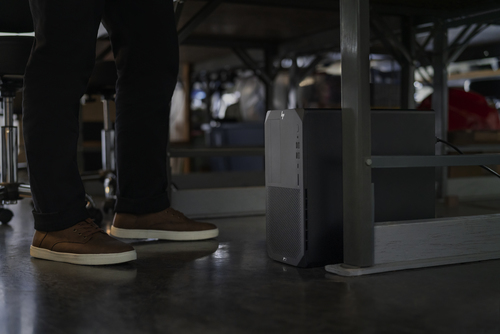 HP Z2 Tower G5 – image 6