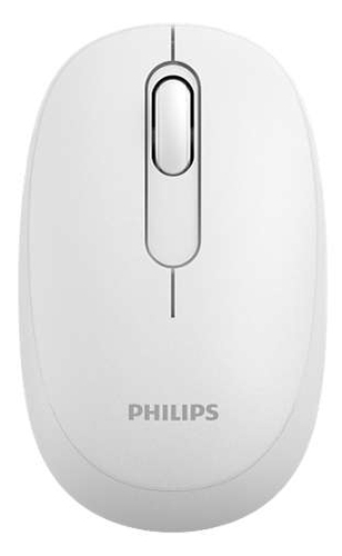 Philips 3000 series SPK7388W/55 mouse Office Ambidextrous RF Wireless Optical 1600 DPI