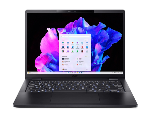 Acer TravelMate P6 TMP614-53T-TCO-716W Intel® Core™ i7 i7-1355U Laptop