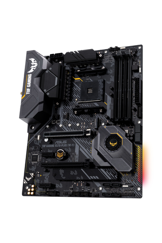 ASUS TUF GAMING X570-PLUS (WI-FI) – image 4