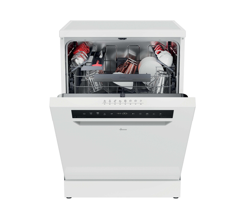 Hoover HF 6C7F0W-17 – image 2