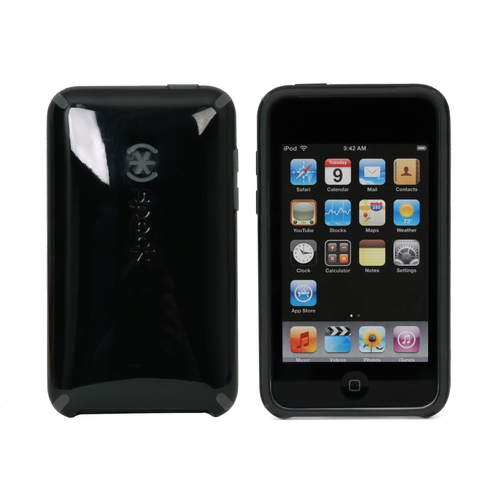 Speck 24554 mobile phone case Black