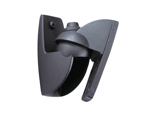 Vogel's VLB 500 Speaker Wall Mount (black, 2x)