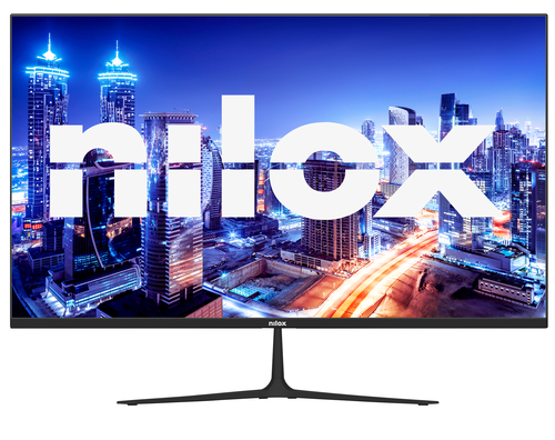 Nilox NXM27FHD03 computer monitor – image 1