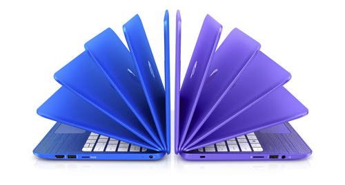 HP Stream 13-c102nd Intel® Celeron® N3050 Laptop – image 6