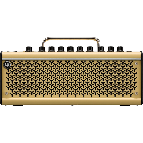 Yamaha THR-10II desktop gitaarversterker, afbeelding 2