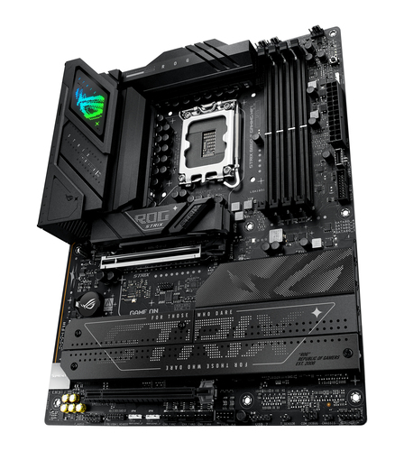 Asus Rog Strix B860-F Gaming Wifi Intel DDR5 Atx Motherboard Lga 1851 - 90MB1JG0-M0EAY0 - image 4