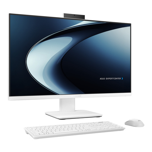 ASUS ExpertCenter P600 AiO PM670KA-WPE020X Copilot+ PC AMD Ryzen™ AI 7 345 – image 3