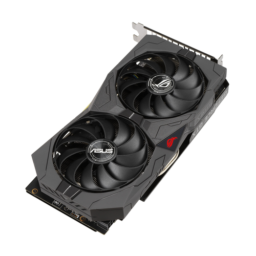ASUS ROG -STRIX-GTX1650-4GD6-GAMING NVIDIA GeForce GTX 1650 – image 7