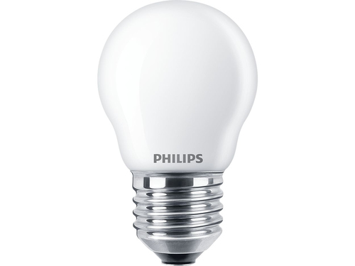 Philips Classic 8718696706473 energy-saving lamp Warmweiß 2700 K 4,3 W E27