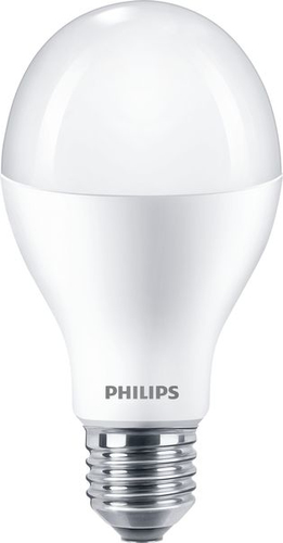 Philips LED A67 18,5-120W E27 2700K LED3365
