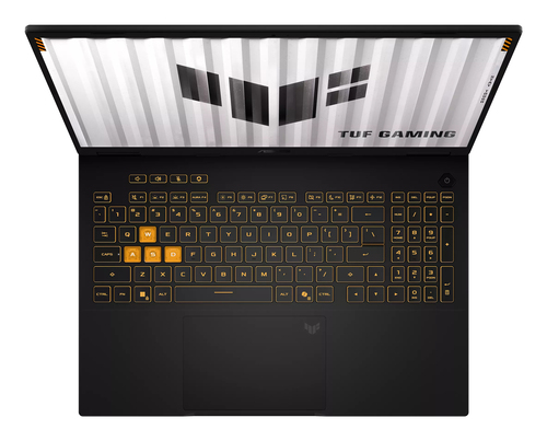 ASUS TUF Gaming FX610JP-74B57CS1 Intel® Core™ i7 i7-14650HX Laptop – image 5