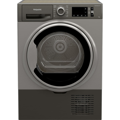 Hotpoint H3 D91GS UK